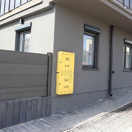 Apartament Natalia Busko-Zdrój Εξωτερικό φωτογραφία