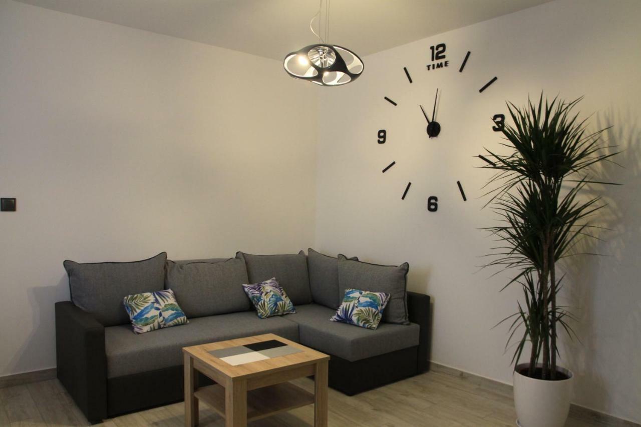 Apartament Natalia Busko-Zdrój Εξωτερικό φωτογραφία