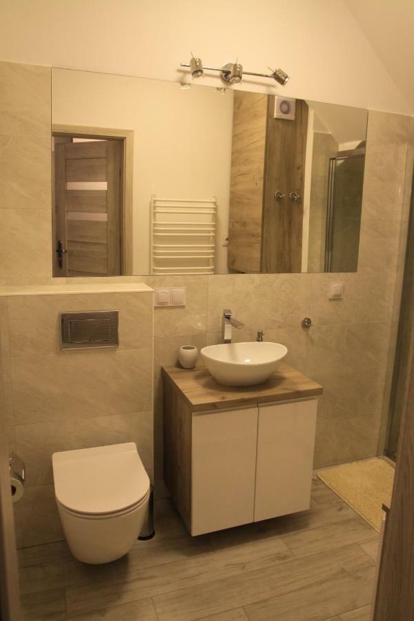 Apartament Natalia Busko-Zdrój Εξωτερικό φωτογραφία