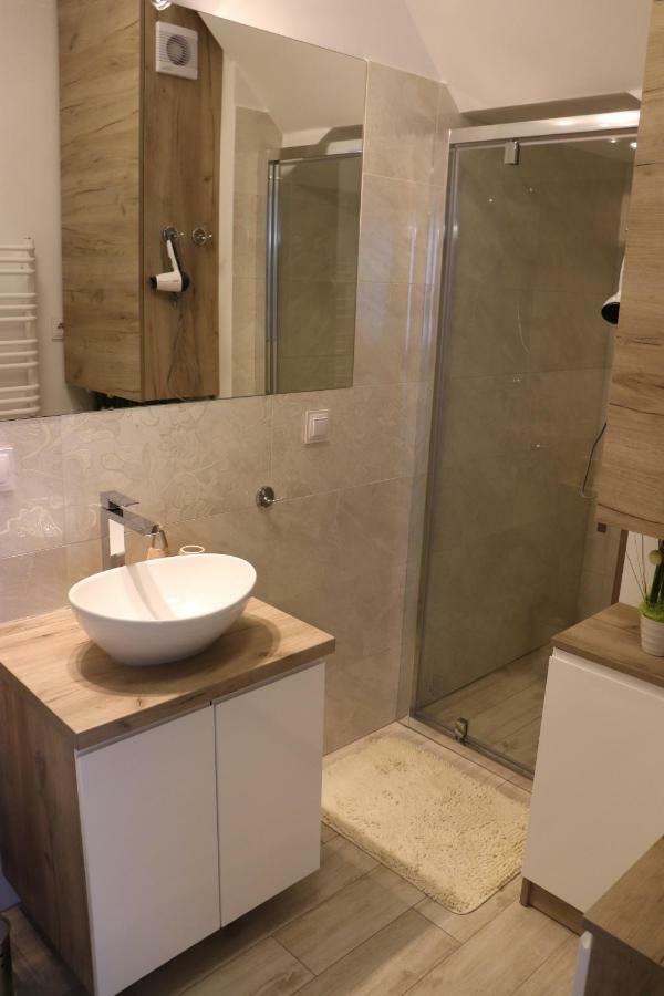 Apartament Natalia Busko-Zdrój Εξωτερικό φωτογραφία